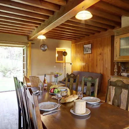 Confortable Pour 6 Pres Des Pistes, Animaux Admis - Fr-1-496-138 Landsted Sauvain