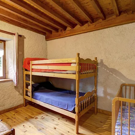 Confortable Pour 6 Pres Des Pistes, Animaux Admis - Fr-1-496-138 Country house Sauvain