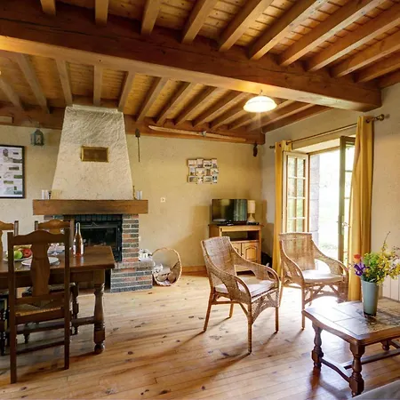 Confortable Pour 6 Pres Des Pistes, Animaux Admis - Fr-1-496-138 Country house *