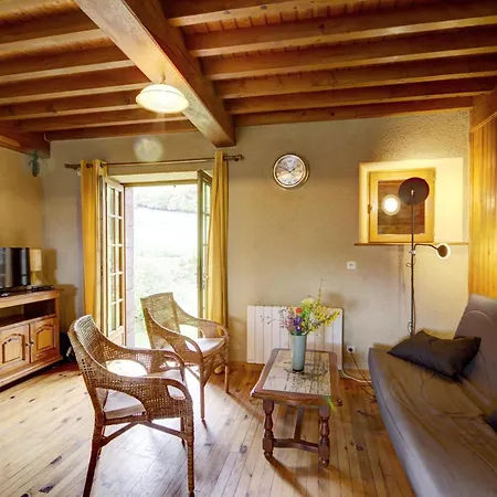 Confortable Pour 6 Pres Des Pistes, Animaux Admis - Fr-1-496-138 * Sauvain