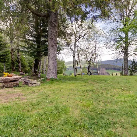 Confortable Pour 6 Pres Des Pistes, Animaux Admis - Fr-1-496-138 Country house *