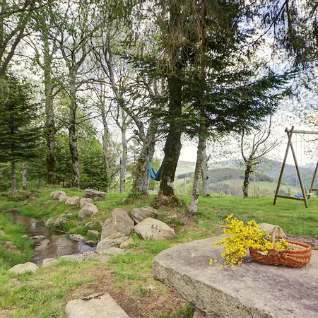 Confortable Pour 6 Pres Des Pistes, Animaux Admis - Fr-1-496-138 Country house *