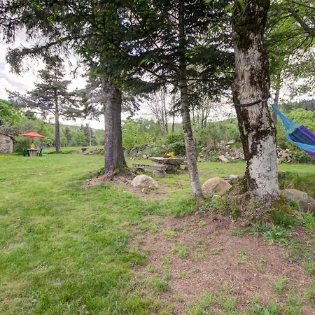 Confortable Pour 6 Pres Des Pistes, Animaux Admis - Fr-1-496-138 Country house *